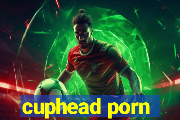 cuphead porn